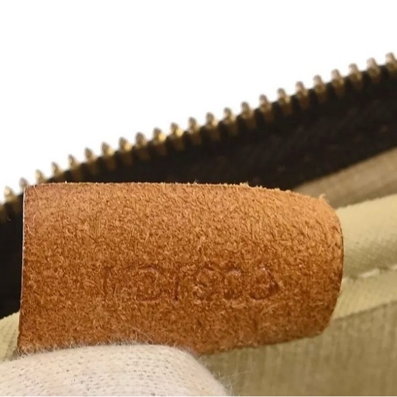 ✨🛍️ Louis Vuitton Monogram Deauville Bag - Picture 6 of 6